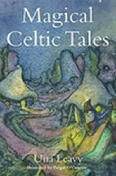 Magical Celtic Tales