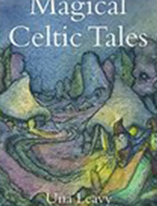 Magical Celtic Tales