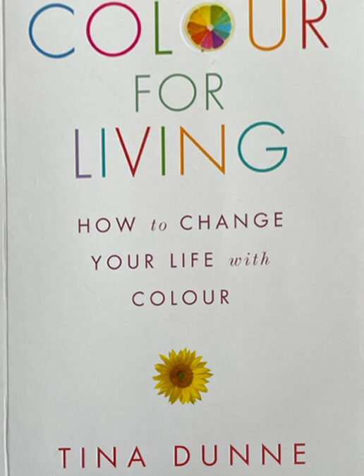 Colour For Living