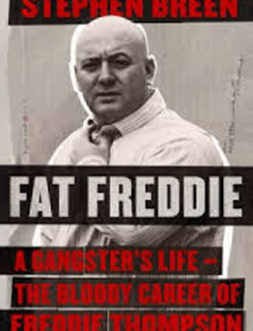 Fat Freddie