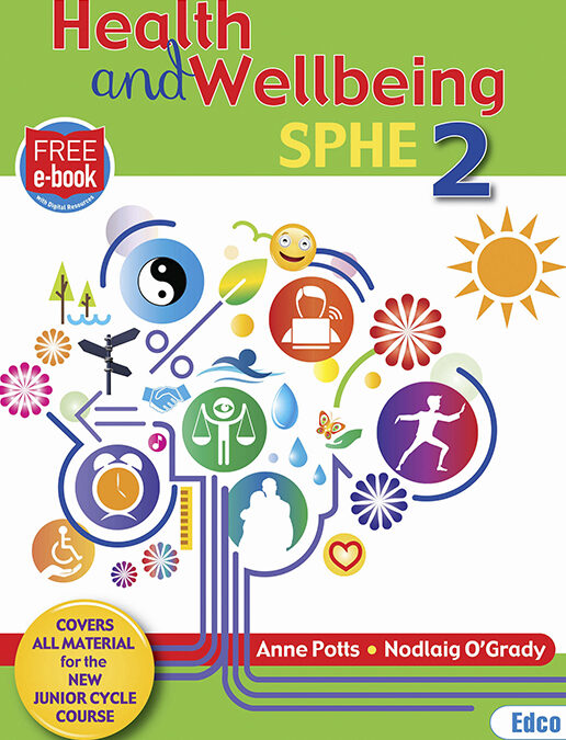 Health and Wellbeing SPHE 2