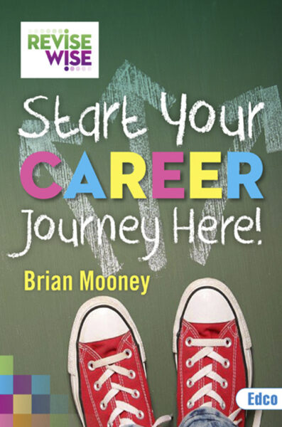 Start Your Career Journey Here