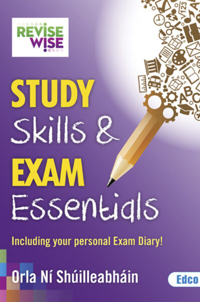 Study Skills & Exam Essentials