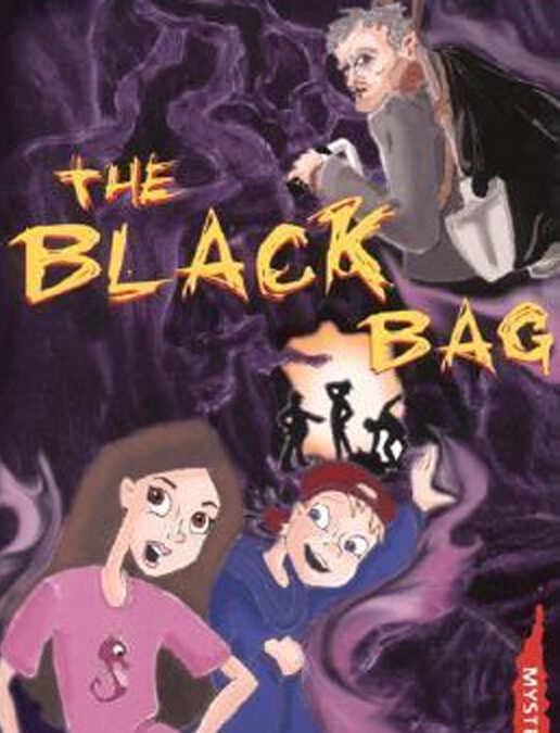 The Black Bag