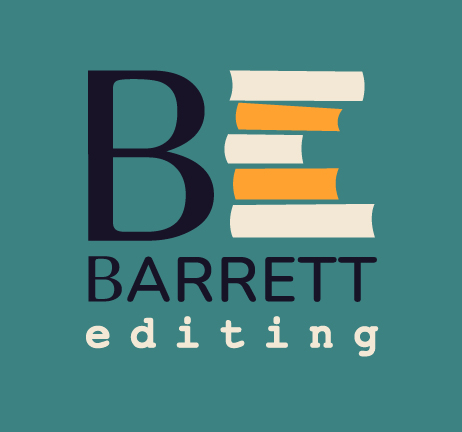 Barrett Editing
